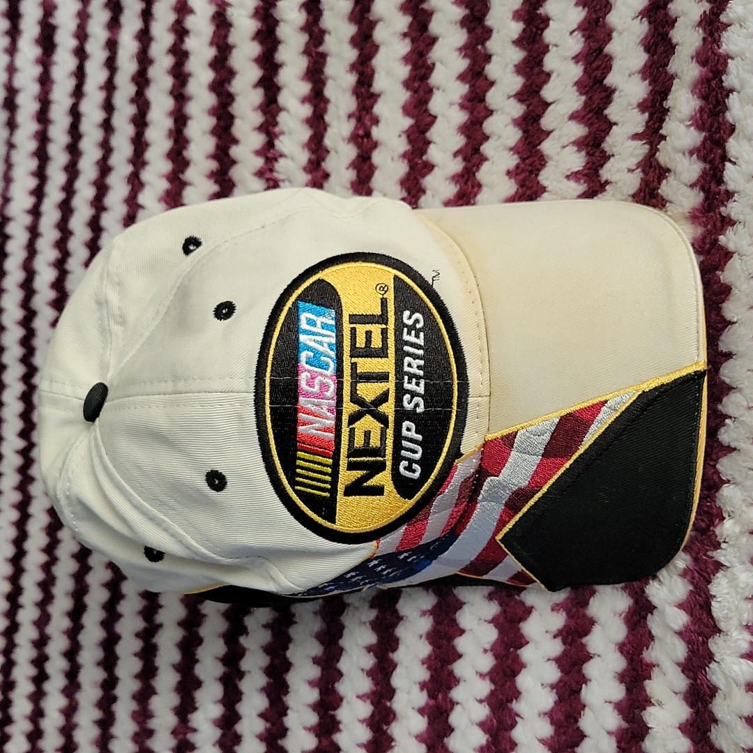 Nascar 2004 Nextel Cup Series Mens Hat